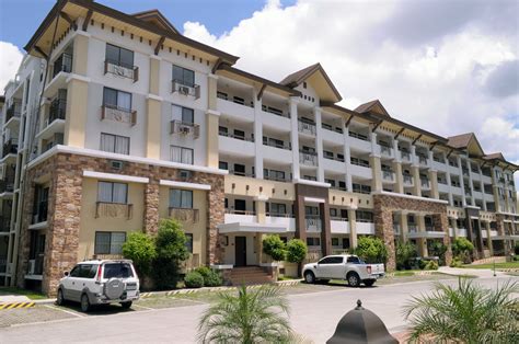 One Oasis Condominium Davao .